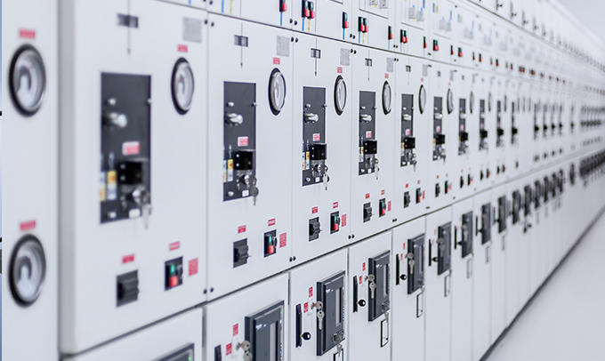 环网柜的应用