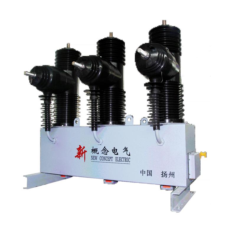 AB-3S-40.5柱上智能永磁断路器