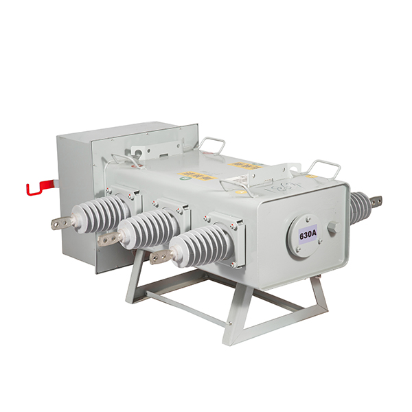 FZW28-12型柱上高压交流真空负荷开关