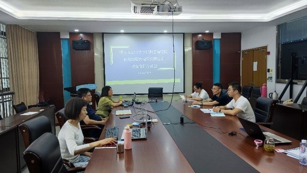 深入推进校企合作 助力企业高质量发展