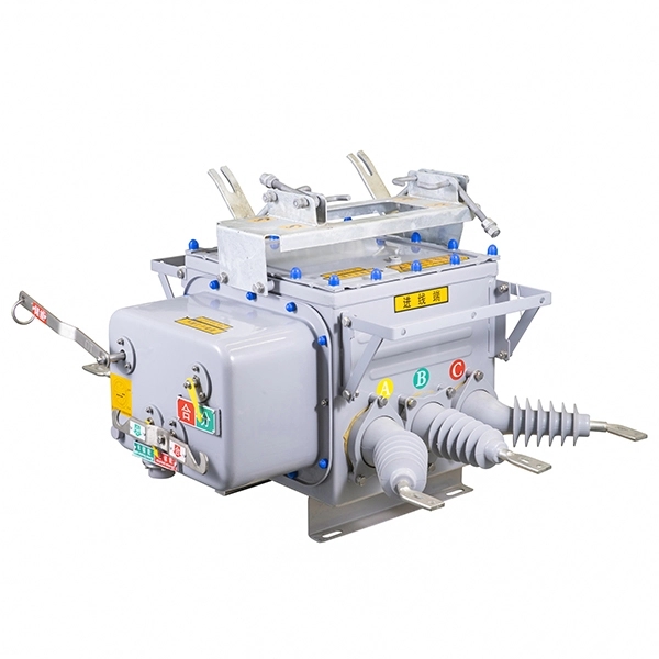 ZW20-12系列断路器