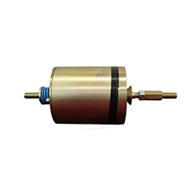 YC系列永磁机构