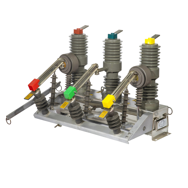 ZW32-12系列柱上开关